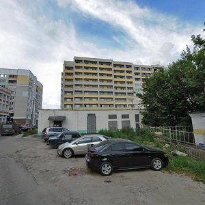 Брянск, Улица Любезного, 1А: фото