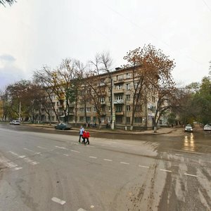 Fizkulturnaya Street, 125 ، سامارا: صورة