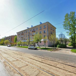 Bogdanova Street, 17/30, Tver: photo