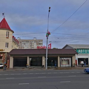 Краснодар, Улица имени В.Н. Мачуги, 46: фото