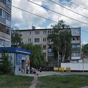 Myru Avenue, 47, Zhytomyr: photo