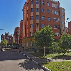 Lesnaya ulitsa, 4, Fryazino: photo