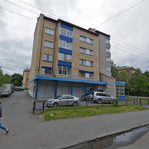 Maksima Gorkogo Street, No:17, Petrozavodsk: Fotoğraflar