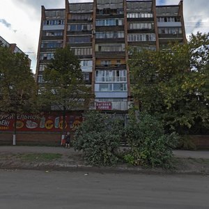 Zavodskoye Highway, 44, Samara: photo