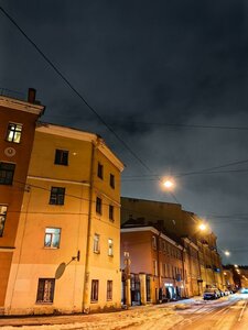 Kanala Griboedova Embankment, 102, Saint Petersburg: photo