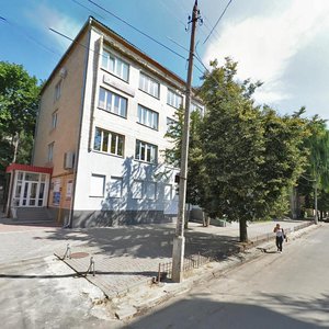 Vulytsia Tantsorova, 14, Ternopil: photo