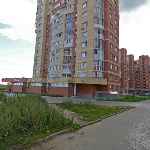 Bulvar 60-letiya Pobedy, 10, Elektrostal: photo