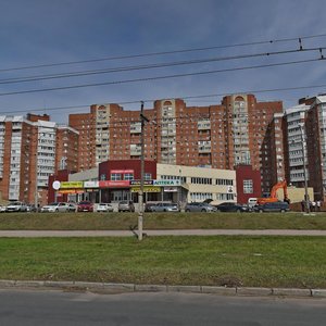 Sportivnaya Street, 18В, Togliatti: photo