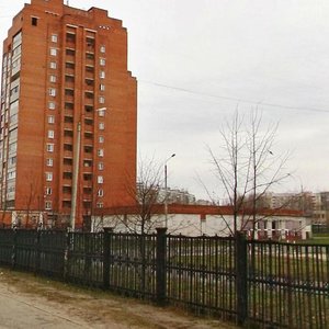 Politboytsov Street, 21А, Nizhny Novgorod: photo