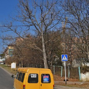 Ulitsa Ordzhonikidze, 84к6, Essentuky: photo