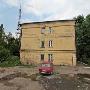 Grodnenskaya ulitsa, 2, Voronezh: photo