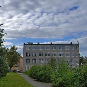 River Gzen Embankment, 4А, Veliky Novgorod: photo