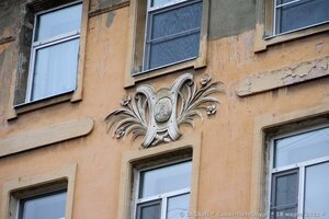 4th Sovetskaya Street, 25, Saint Petersburg: photo