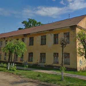 Shkolnaya Street, 41, : foto