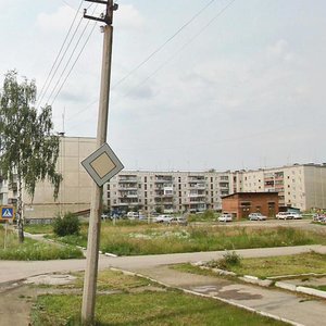 Ulitsa Maksima Gorkogo, 23А, Nevyansk: photo