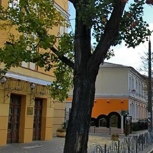 Kyrylivska Street, 6 ، كييف: صورة