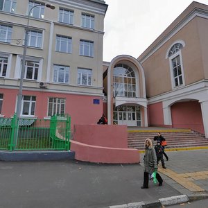 Andreyevo-Zabelinskaya Street, 28 ، موسكو: صورة