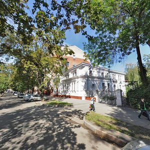 Dmytra Bahaliia Street, 7, Kharkiv: photo