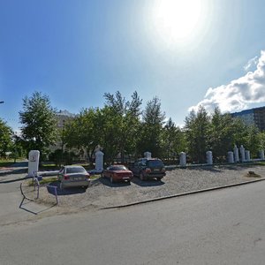 Vertkovskaya Street, 3, : foto