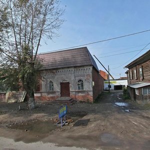 Voykova Street, 8с3 ، تومسك: صورة