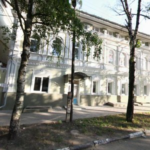 Tkacheva Lane, 2/36, Nizhny Novgorod: photo