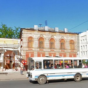 Lenina Avenue, 26, Ivanovo: photo