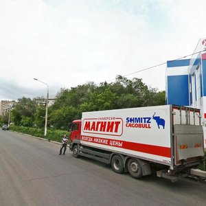 Магнитогорск, Улица Советской Армии, 29: фото