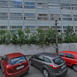 Leningradskoye Highway, 58к17, Moscow: photo