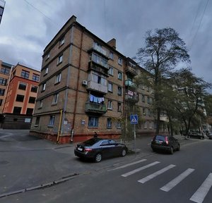 Turivska Street, 19, Kyiv: photo