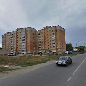 Rakhmaninova Street, 3А, Penza: photo