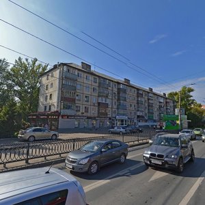 Daurskaya Street, 25, Kazan: photo