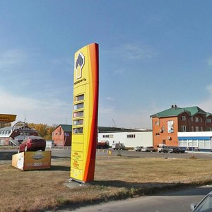 Kalinina Avenue, 21А, : foto