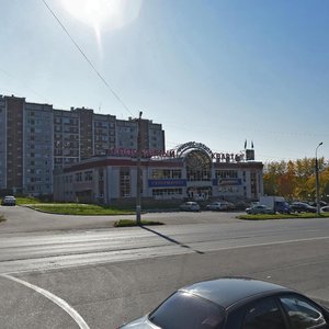 Lenina Street, 108Б, Izhevsk: photo