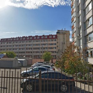 Zakharova Street, 11А, : foto