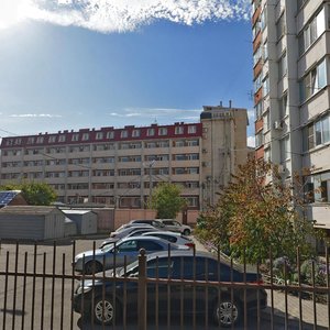 Zakharova Street, 11А, Krasnodar: photo