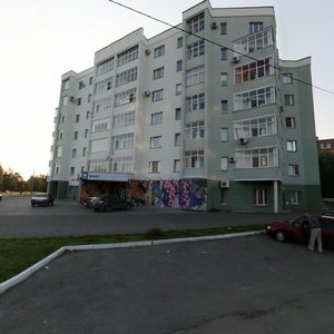 Челябинск, Пионерская улица, 18: фото