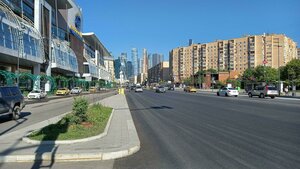 Bolshaya Dorogomilovskaya Street, 8 ، موسكو: صورة