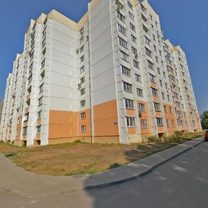 Воронеж, Ольховый переулок, 9Б: фото