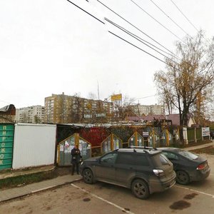 Ulitsa Chvanova, 3В, Kstovo: photo