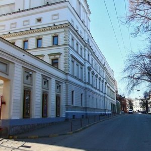 Нижний Новгород, Грузинская улица, 23: фото