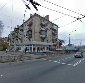Povitroflotskyi Avenue, 5, : foto