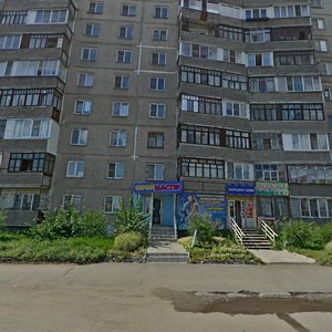 Бийск, Улица Ильи Мухачева, 258: фото