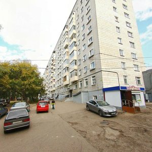 Narimanova Street, 72/52, Kazan: photo
