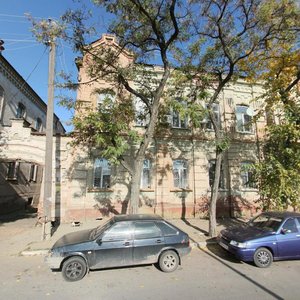 Naberezhnaya 1 Maya Street, 103 ، استراخان: صورة