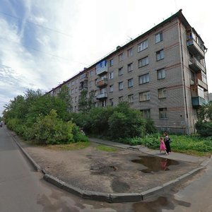 Ulitsa Rozy Lyuksemburg, 12, Arkhangelsk: photo