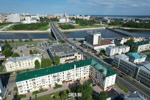 Leningradskaya Street, 27 ، : صورة