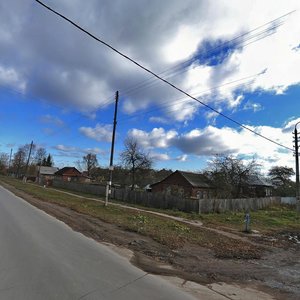 10-y proyezd Myasnovo, 23, Tula: photo