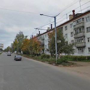 Krasnoarmeyskaya Street, 76, Yoshkar‑Ola: photo