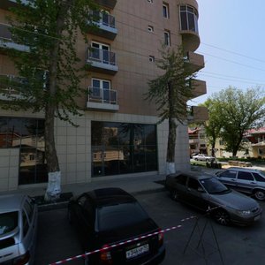 Novorossiyskaya Street, 174, Anapa: photo