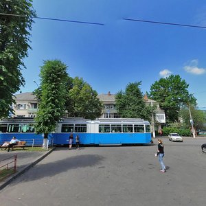 Zamostianska vulytsia, 4, Vinnytsia: photo